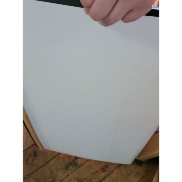 Telco Vintage motionette fireplace dimensional background display Xmas accessory - Picture 14 of 14